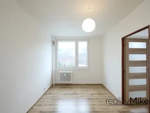 Prodej bytu 3+1, Železný Brod, Na Vápence, 73 m2