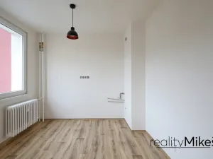 Prodej bytu 3+1, Železný Brod, Na Vápence, 73 m2