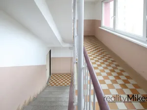 Prodej bytu 3+1, Železný Brod, Na Vápence, 73 m2