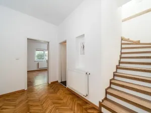 Prodej rodinného domu, Úvaly, Štefánikova, 145 m2