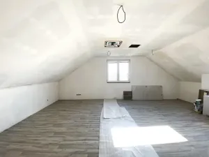 Prodej rodinného domu, Klíčany, Báštěcká, 265 m2