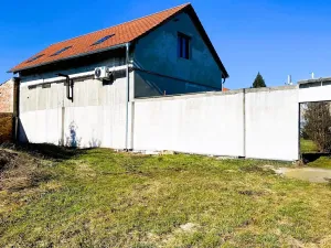 Prodej rodinného domu, Klíčany, Báštěcká, 265 m2