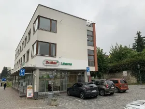 Pronájem bytu 3+kk, Litomyšl, Havlíčkova, 60 m2