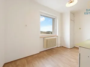 Prodej bytu 3+1, Jedlová, 71 m2