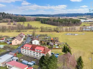 Prodej bytu 3+1, Jedlová, 71 m2