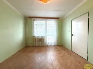 Pronájem bytu 3+1, Kojetín, Tyršova, 71 m2