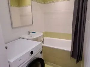 Prodej bytu 2+kk, Praha - Bohnice, Dolákova, 44 m2