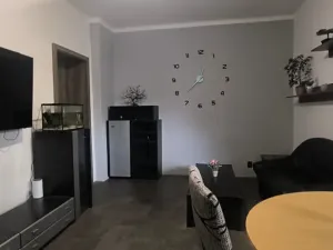 Pronájem bytu 2+1, Jirkov, Žižkova, 70 m2