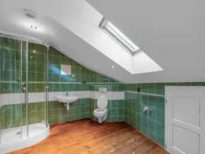 Pronájem pokoje, Praha - Smíchov, Radlická, 15 m2