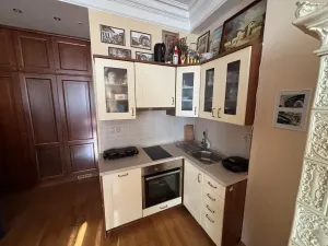 Prodej bytu 2+kk, Karlovy Vary, Vřídelní, 58 m2