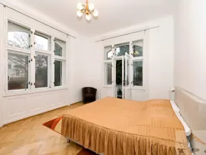 Prodej bytu 3+kk, Karlovy Vary, Krále Jiřího, 106 m2