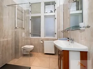 Prodej bytu 3+kk, Karlovy Vary, Krále Jiřího, 106 m2