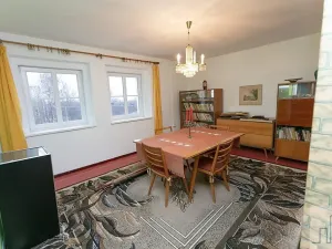 Prodej bytu 4+1, Litvínov, Jedličkova, 91 m2