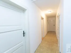 Prodej bytu 4+1, Litvínov, Jedličkova, 91 m2