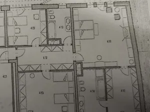 Prodej bytu 6+kk a větší, Karlovy Vary, Zámecký vrch, 225 m2