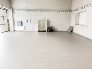Pronájem skladu, Hořesedly, 160 m2