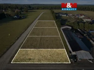 Prodej pozemku pro bydlení, Čermná nad Orlicí - Číčová, 878 m2