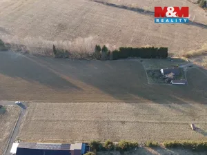 Prodej pozemku pro bydlení, Čermná nad Orlicí - Číčová, 878 m2