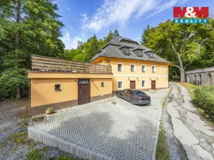Prodej bytu 3+kk, Líšnice, Spálený Mlýn, 86 m2