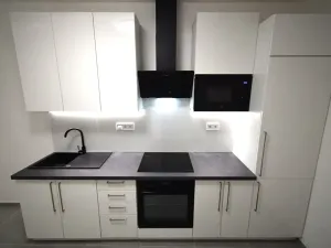 Prodej kanceláře, Praha - Nusle, U družstva Ideál, 47 m2