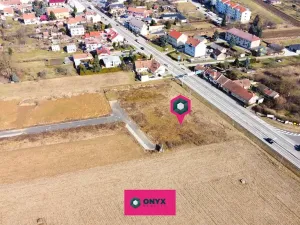 Prodej pozemku pro bydlení, Lipůvka, 676 m2