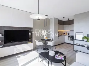 Prodej bytu 2+kk, Praha - Vršovice, Murmanská, 38 m2