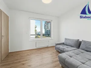 Pronájem bytu 3+kk, Praha - Letňany, Štanderova, 89 m2