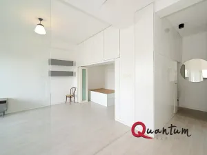 Pronájem bytu 2+kk, Praha - Podolí, Podolské nábřeží, 50 m2