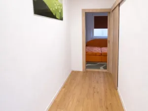 Pronájem bytu 3+1, Chomutov, Havlíčkova, 62 m2