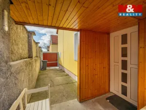 Prodej rodinného domu, Zlonice, Palackého, 80 m2