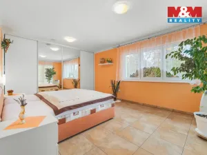 Prodej rodinného domu, Sadská, Karla Viky, 138 m2