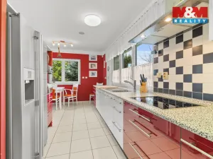 Prodej rodinného domu, Sadská, Karla Viky, 138 m2