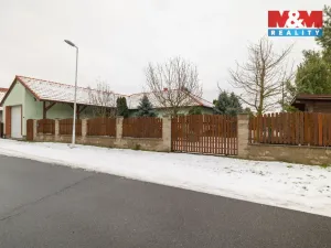 Prodej rodinného domu, Sadská, Karla Viky, 138 m2