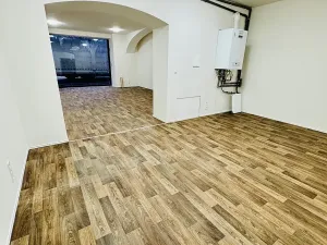 Pronájem obchodního prostoru, Brno, Ječná, 75 m2