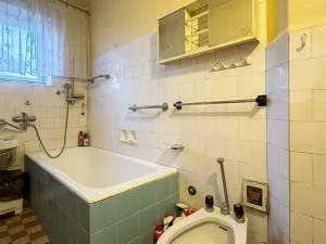 Prodej rodinného domu, Předklášteří, 238 m2