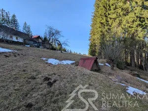 Prodej chaty, Hartmanice - Kochánov, 390 m2