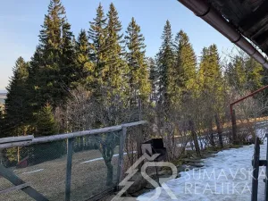 Prodej chaty, Hartmanice - Kochánov, 390 m2