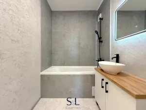 Pronájem bytu 3+1, Česká Lípa, Jana Wericha, 70 m2