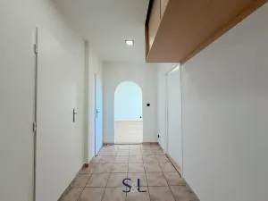 Pronájem bytu 3+1, Česká Lípa, Jana Wericha, 70 m2