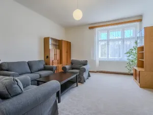 Pronájem bytu 2+1, Praha - Nusle, Pod sokolovnou, 77 m2