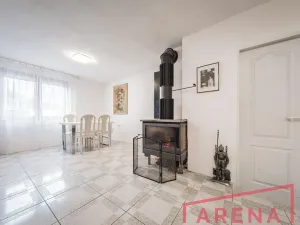 Prodej rodinného domu, Hustopeče, 120 m2