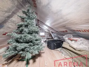 Prodej rodinného domu, Hustopeče, 120 m2