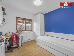 Prodej rodinného domu, Lhota pod Libčany, 78 m2