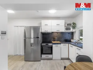 Prodej rodinného domu, Ostrava - Petřkovice, Hlučínská, 58 m2