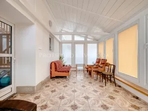 Prodej rodinného domu, Pardubice, Žižkova, 250 m2