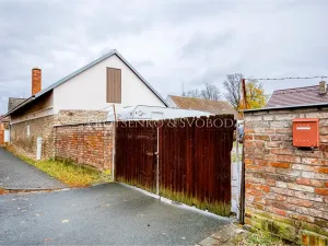 Prodej ubytování, Pardubice, Žižkova, 250 m2