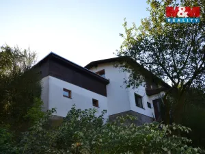 Prodej rodinného domu, Heřmánkovice, 240 m2