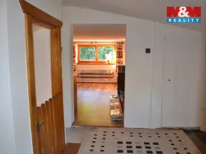 Prodej rodinného domu, Heřmánkovice, 240 m2