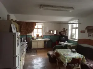 Prodej rodinného domu, Držkov, 360 m2