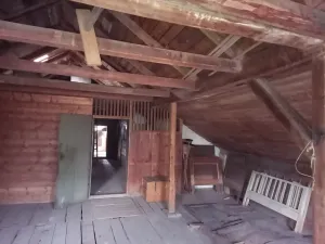 Prodej rodinného domu, Držkov, 360 m2